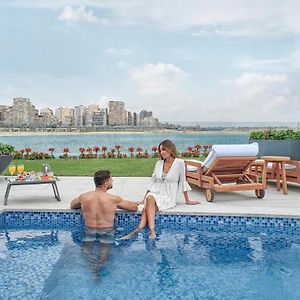 Four Seasons Hotel Alexandria At San Stefano