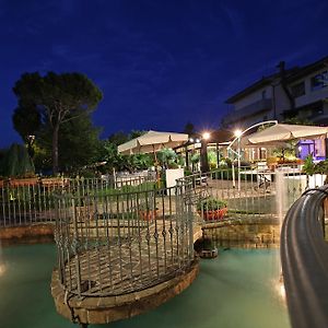 Hotel Tetto Delle Marche - Ristorante Dei Conti